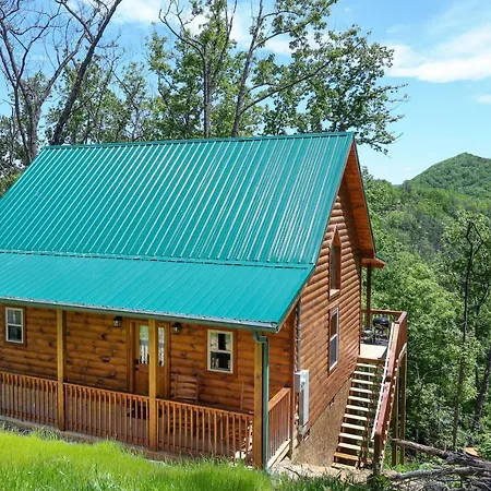 Villa Bear Mountain